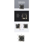 HOT Foxeer HDZero Race V2 Digital HD Video VTX 5.8G 40CH 25mW 200mW F P V Trans Mitter for Fat  SharkByte FPV RC FPV Droneh